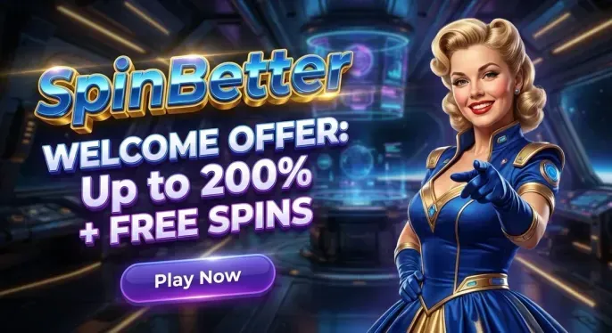 SpinBetter